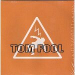 Tom fool  ca l'test  +  free for a gun trauma (kick) feat. olive ex - cuayw  cd 2 titres