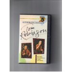 Tom robinson back in the old country