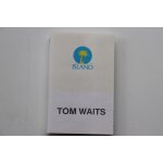 Tom waits - bone machine - special radio k7 audio