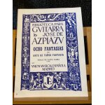 Tomas de santa maria ocho fantasias del arte de taner fantasia partition guitare union musical espanola ...