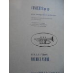 Tommaso albinoni : concerto en sib pour trompette et orchestre trompette et orchestre ou ensemble - trompette ... Tommaso albinoni : concerto en sib pour trompette et orchestre trompette et orchestre ou ensemble - trompette ...