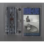 Tone - loc loc - ed - after - dark cassette audio 11 titres