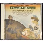 Toni le vagabond 2 chansons de henri des et pierre grosz