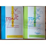 Tonic 1 et 2 pour chorales d'enfants. editions a coeur joie