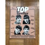 Top beatles - editions paul beuscher