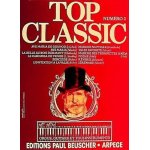 Top classic n 2 ( claviers, guitare et tous instruments )