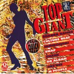Top giant vol 1 et vol 2. sur 2cd 16 tubes (p) 1994 sony music entertainment france © france quick sa. ...