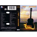 Le top de la guitare - g. benson, m. dadi, django, etc. . cass. audio telstar stac 2404 double dure ...