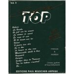 Super top tous instruments avec paroles n 3