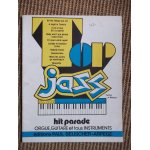 Top jazz (partition guitare piano et chant)