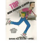 Top mon premier clavier