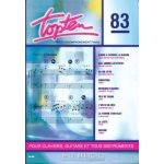 Topten n 83 (chant + piano + accords)