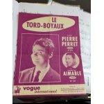 Le tord - boyaux Le tord - boyaux