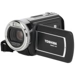 Toshiba camileo h10 - camscope - 720 p - 10. 48 mp - 5x zoom optique - carte flash