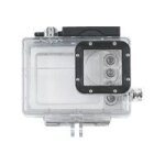 Toshiba camileo x - sports waterproof casing - etui étanche appareil photo - transparent - pour camileo ... Toshiba camileo x - sports waterproof casing - etui étanche appareil photo - transparent - pour camileo ...
