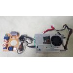 Toshiba rdenc0311cezz + runtk0677cezz power unit for sharp lcd projector such as pg - c30xe