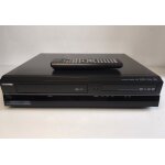 Toshiba rdx - v50 combi enregistreur graveur dvd vhs magnétoscope hdmi 160go Toshiba rdx - v50 combi enregistreur graveur dvd vhs magnétoscope hdmi 160go