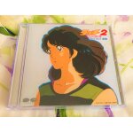 Touch - th�o ou la batte de la victoire - cd ost film 2 - hiroaki serizawa - club doroth�e