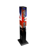 Tour décor big ben iphone / ipod mps3 isb sd usd radio bluetooth Tour décor big ben iphone / ipod mps3 isb sd usd radio bluetooth