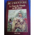 Le tour du monde en 80 jours