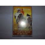 Le tour du monde en 80 jours - cassette audio