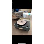 Tourne disque