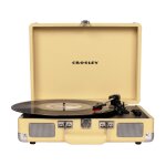 Tourne - disque crosley cruiser plus cr8005f faon