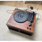 Tourne disque fenton