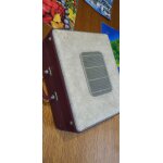 Tourne disque melovox