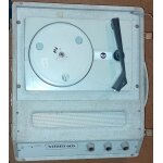 Tourne - disque rca  stereo 605 