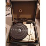 Tourne disque vinyle superstone 123456