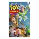 Toy story - laser disc