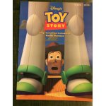 Toy story partition chant piano accords bande originale film randy newman