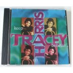 Tracey harris keep on believin