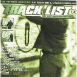 Track list hip hop underground n3
