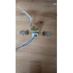 Transfo / alimentation platine vinyle technics