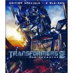 Transformers 2 - blu - ray Transformers 2 - blu - ray