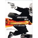 Le transporteur louis leterrier - dvd