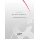 En traversant nanchong (pour saxhorn, euphonium ou tuba)