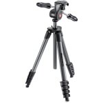 Trpied manfrotto compact advanced 3d noir