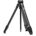 Tr�pied peak - design travel tripod en carbone