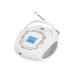 Trevi kb 508 usb - boombox