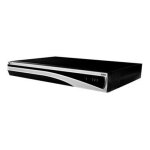 Triax tsr 8000 - r�cepteur de t�l�vision par satellite