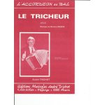 Le tricheur (java) + je suis un dragueur (java) Le tricheur (java) + je suis un dragueur (java)
