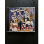 Le trio mercier - vendanges en sancerrois - vol 2