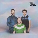 Trio musica humana vol. 1 avec cease sorrows now / tetin / baisers / agnus dei : cd sampler 4 titres ...