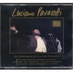Triple cd ein opernabend mit luciano pavarotti live verdi puccini donizetti bellini rossini mozart Triple cd ein opernabend mit luciano pavarotti live verdi puccini donizetti bellini rossini mozart