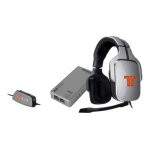 Tritton ax pro - micro - casque - canal 5. 1 - circum - aural - filaire - pour xbox 360, xbox 360 s; ... Tritton ax pro - micro - casque - canal 5. 1 - circum - aural - filaire - pour xbox 360, xbox 360 s; ...