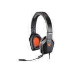 Tritton trigger stereo headset - micro - casque - circum - aural - filaire - pour xbox 360
