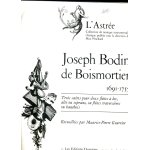 Trois suites pour deux flutes a bec alto ou soprano ou flutes traversieres ou hautbois Trois suites pour deux flutes a bec alto ou soprano ou flutes traversieres ou hautbois